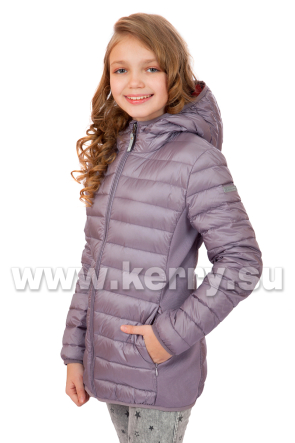 Куртка KERRY для девочек  STERRY K19067/116
