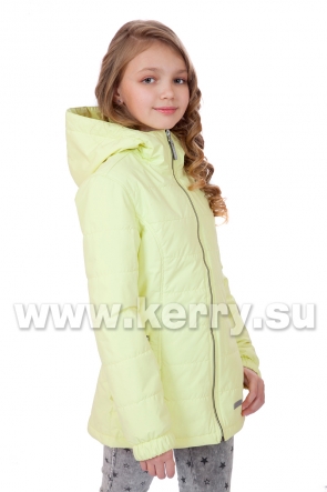 Куртка KERRY для девочек  MILLY K19069/108