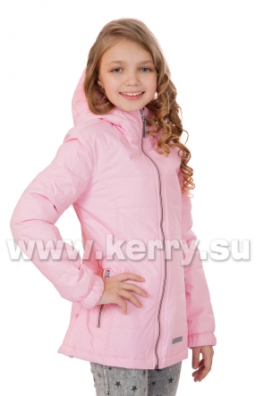 Куртка KERRY для девочек  MILLY K19069/176
