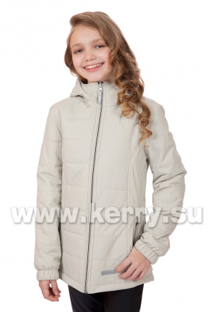 Куртка KERRY для девочек  MILLY K19069/505