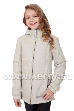 Куртка KERRY для девочек  MILLY K19069/505