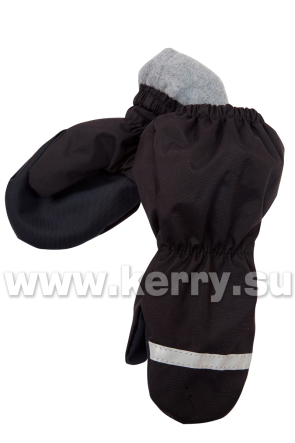 Рукавицы KERRY для мальчиков и девочек RAIN K19173/042