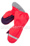 Рукавицы KERRY для девочек RAIN  K19173/185
