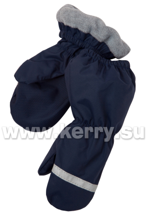 Рукавицы KERRY для мальчиков и девочек RAIN K19173/229