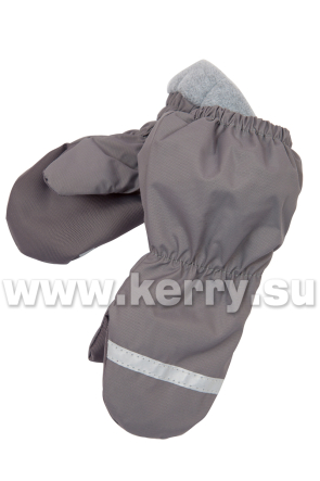 Рукавицы KERRY для мальчиков и девочек RAIN K19173/390