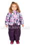 Комбинезон для девочек KERRY FRAN K19409A/1755