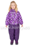Комбинезон для девочек KERRY DORA K19419A/3600
