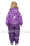 Комбинезон для девочек KERRY DORA K19419A/3600