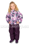 Комбинезон для девочек KERRY PAMELA K19422A/1755