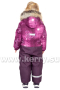 Комбинезон для девочек KERRY DENIM K19423/6050
