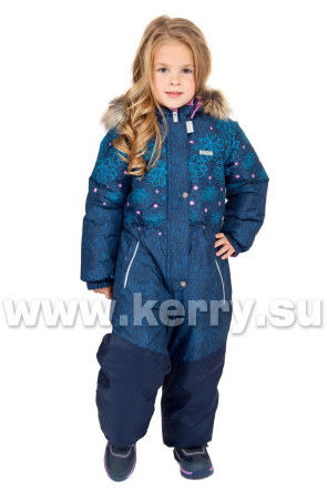 Комбинезон для девочек KERRY JULIA K19426/2009
