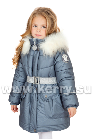 Пальто для девочек KERRY MILLA K19428/159
