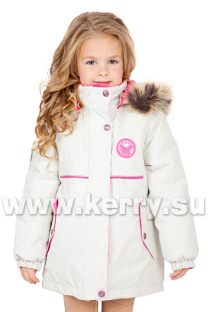 Куртка для девочек KERRY MIRIAM K19429/101