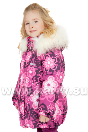 Куртка для девочек KERRY EMMY K19431/6230