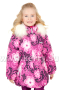 Куртка для девочек KERRY EMMY K19431/6230