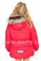 Куртка для девочек KERRY PERLE K19432/185