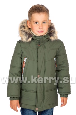 Куртка для мальчиков KERRY TOM K19438/330