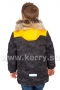 Куртка для мальчиков KERRY NORDIC K19442/109