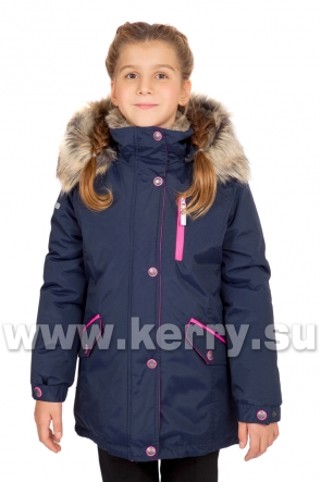 Куртка для девочек KERRY ANGEL K19462/229