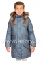 Пальто для девочек KERRY GUDRUN K19465/159
