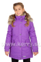 Куртка для девочек KERRY ESTELLA K19671/366