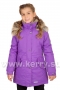 Куртка для девочек KERRY ESTELLA K19671/366