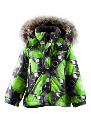 Kуртка Kerry для мальчиков ALEX K17440/4700