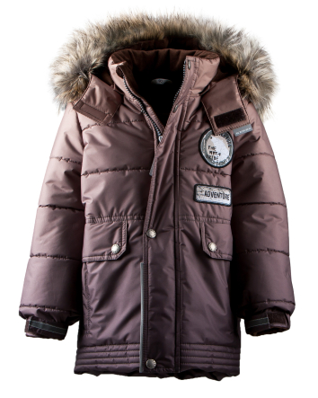Куртка Kerry для мальчиков POLAR K17459/8122