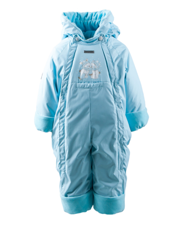 Kомбинезон Kerry для мальчиков BUNNY K17402/400
