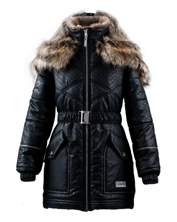 Kуртка Керри для девочек GRETE K17461/042