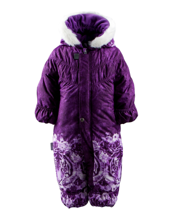 Kомбинезон Керри для девочек ROSIE K17407/3630