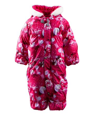 Kомбинезон Керри для девочек ROSIE K17407A/1860