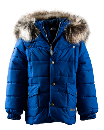 Kуртка Kerry для мальчиков GENT K17439/679