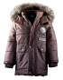 Куртка Kerry для мальчиков POLAR K17459/8122