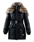 Kуртка Керри для девочек GRETE K17461/042