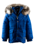Kуртка Kerry для мальчиков GENT K17439/679