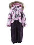 Комбинезон для девочек KERRY FRAN K19409A/1270