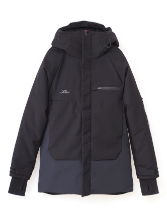 Куртка для мальчиков YOOT Ю6011-21