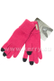 Перчатки Kerry TOUCH K13594/264