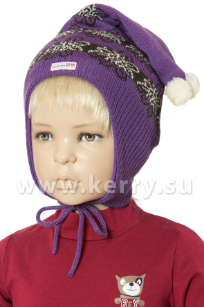 Шапка Kerry NORA K13478/360