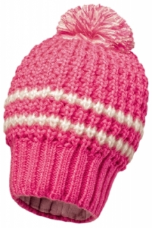 шапка для девочки KERRY  SAANA K18493/265