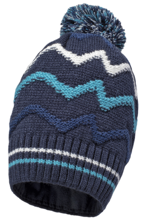 Шапка для мальчиков KERRY TERAM K18497A/229