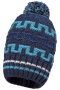 Шапка для мальчиков KERRY TENIS K18497/635