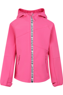 куртка для девочки PlayToday  120225020