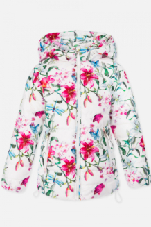 куртка для девочки PlayToday  120227303