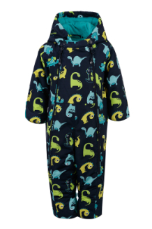 комбинезон для мальчика PlayToday  12119001