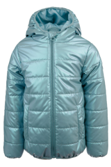 куртка для девочки PlayToday  12122203