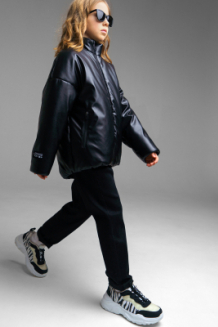 куртка для девочки PlayToday  12221009