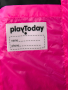 Ветровка для девочек PlayToday 12221030