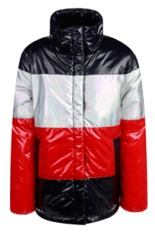 куртка для девочки PlayToday  12221801